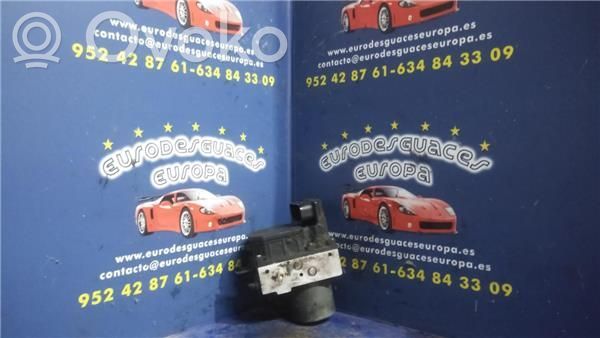 Audi A4 S4 B6 8E 8H Unidad de control/módulo del ABS 