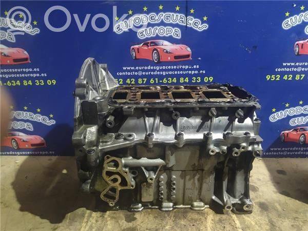 Peugeot 308 Другая деталь двигателя 