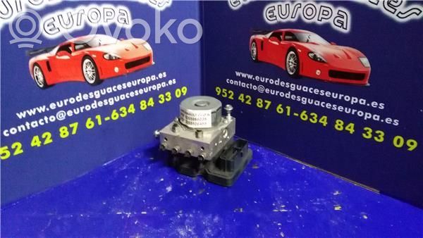 ABS control unit/module   265956035