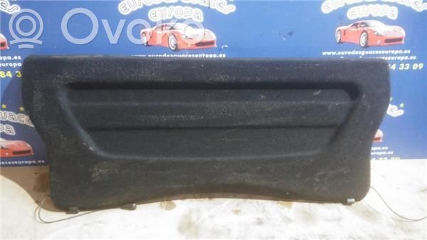 Renault Clio IV Capac mascare portbagaj 
