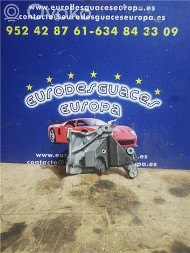Peugeot 307 Filtro carburante 