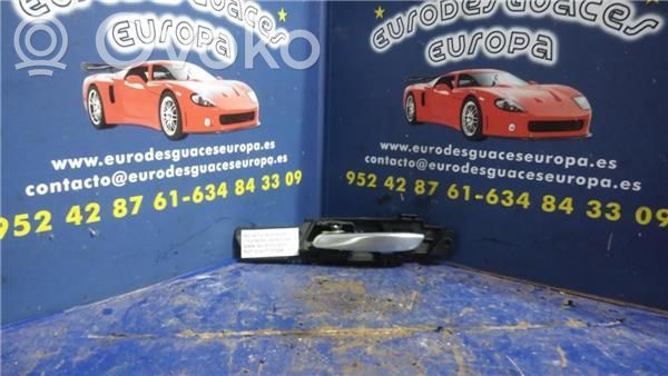 Manecilla interna puerta trasera   51417137298