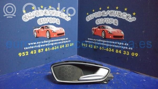 Manecilla interna puerta trasera   A6GK20GF10