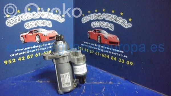Стартер   2M911024Q