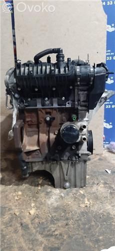 Variklio komplektas   M1DA