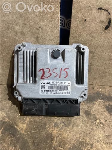 Volkswagen Cross Polo Engine control unit/module ECU 