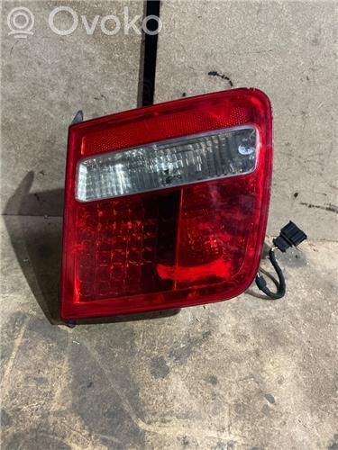 Audi A8 S8 D3 4E Żarówka lampy tylnej 