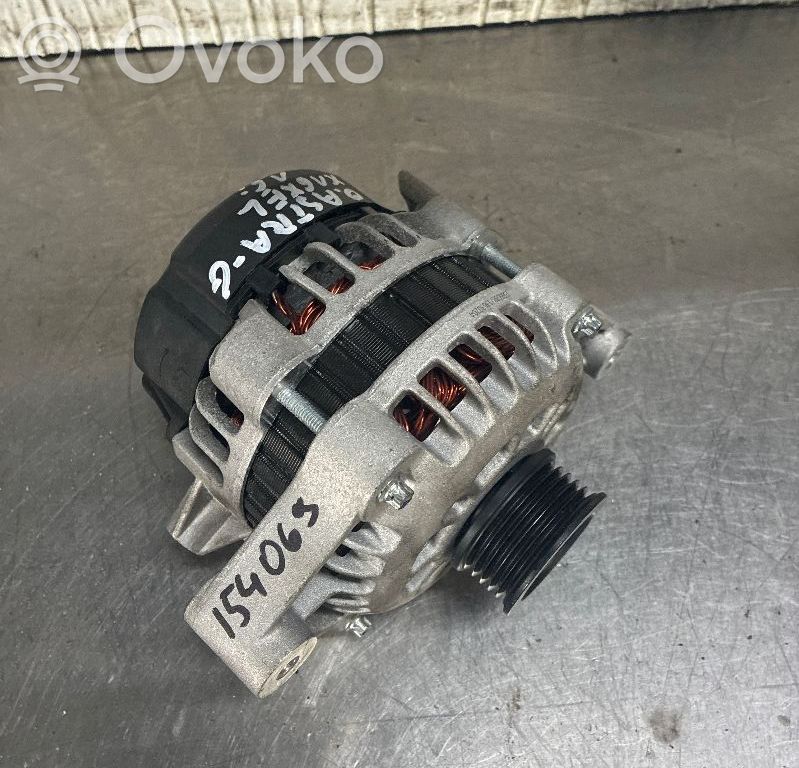 Opel Astra G Generator/alternator 