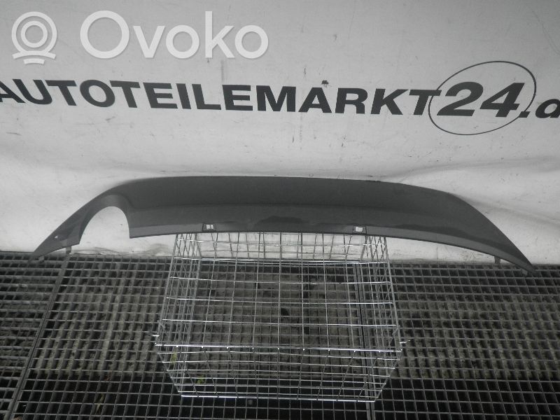Volkswagen Golf VII Alerón trasero/maletero 