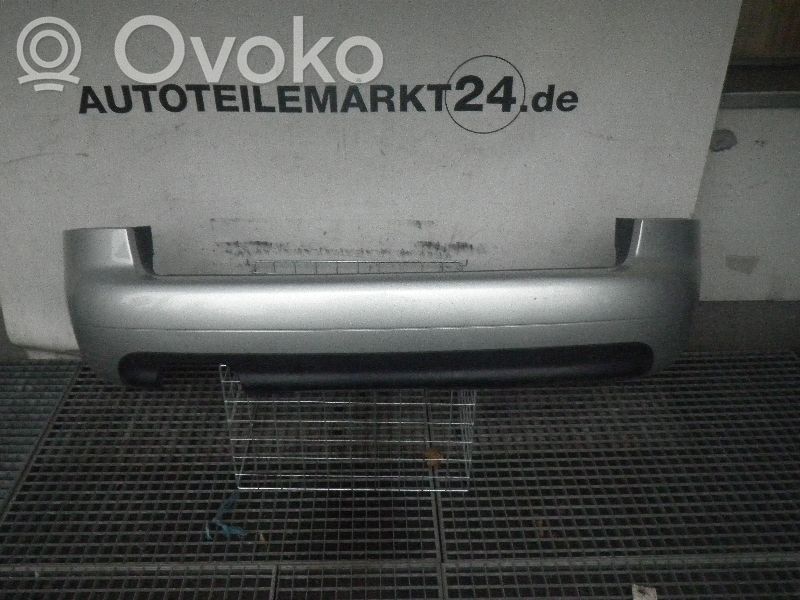 Audi A6 S6 C5 4B Parachoques 