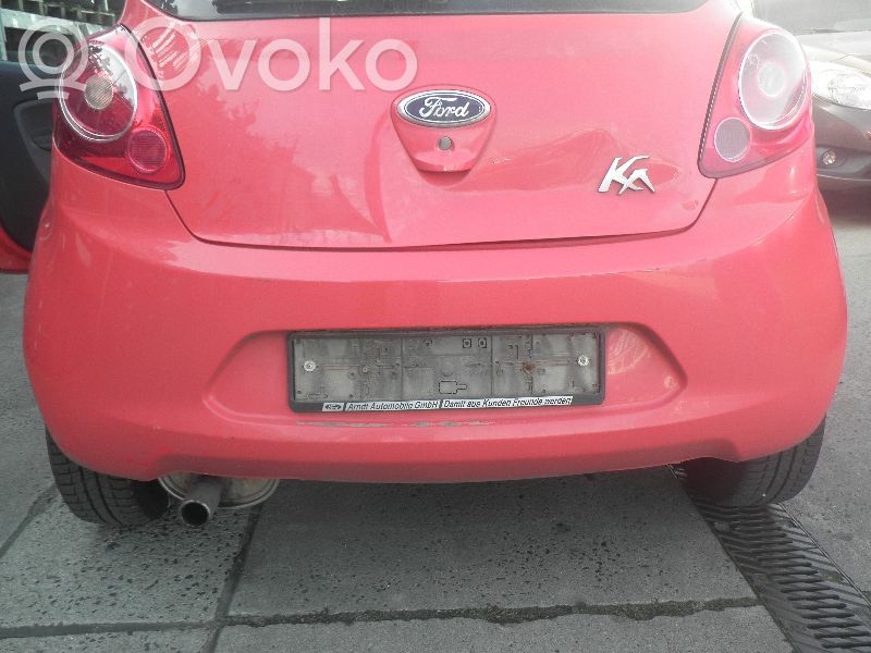 Ford Ka Bamperis 