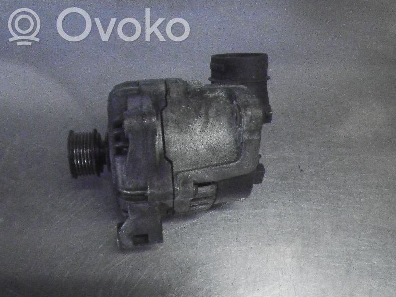 Alternator   12311432980