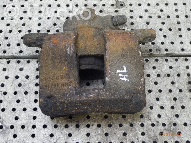 Citroen Jumper Tylny zacisk hamulcowy 