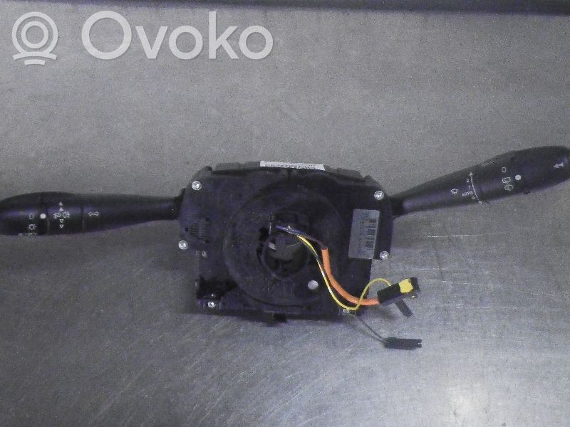 Citroen C3 Wiper turn signal indicator stalk/switch 