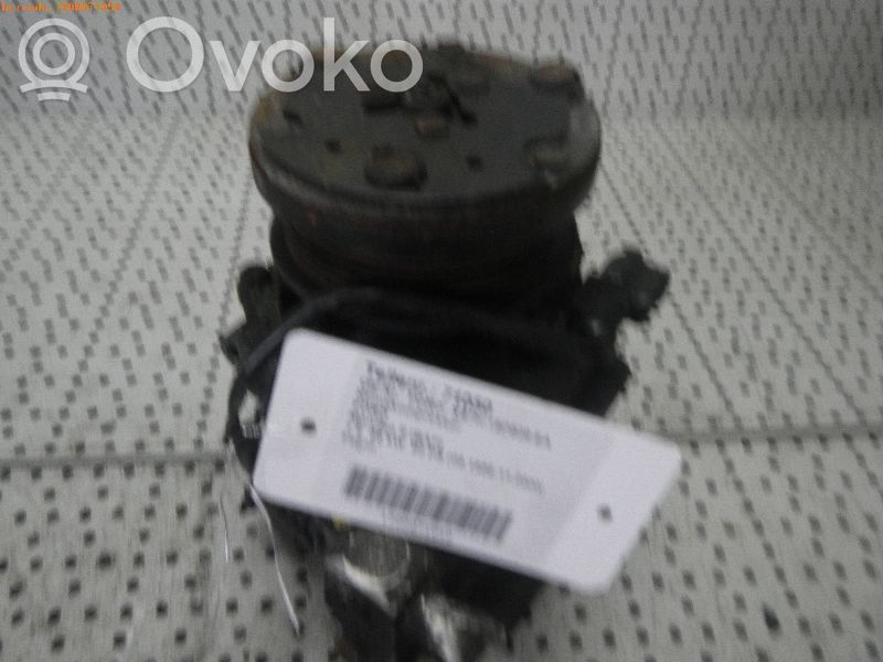Ford Mondeo MK II Kompresor / Sprężarka klimatyzacji A/C 
