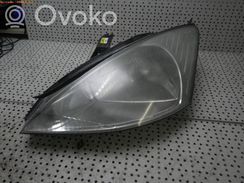 Headlight/headlamp