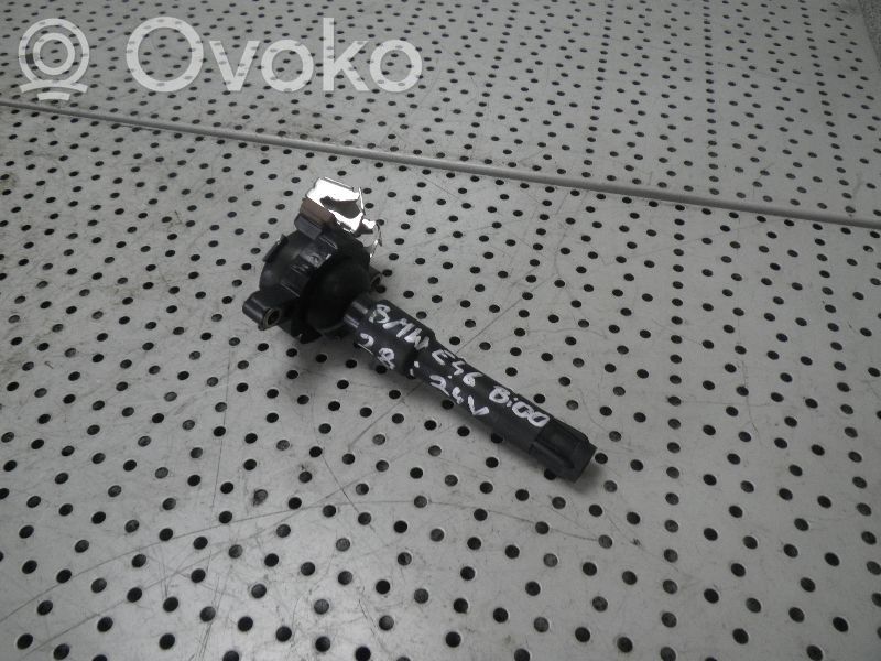 High voltage ignition coil   11860BREMI