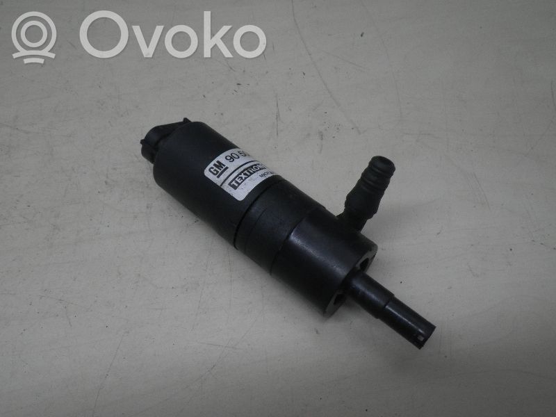 Windscreen/windshield washer pump   90508709
