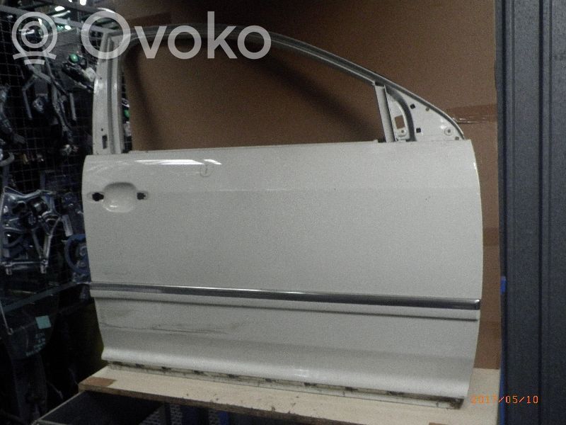 Volkswagen Phaeton Durvis 