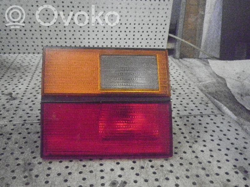 Volkswagen Corrado Lampă spate în capacul portbagajului 