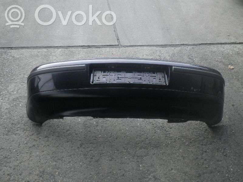 Seat Leon (1M) Parachoques 
