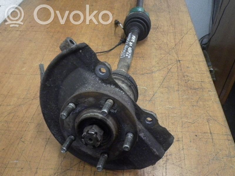 Eje de transmisión delantero   3273PY