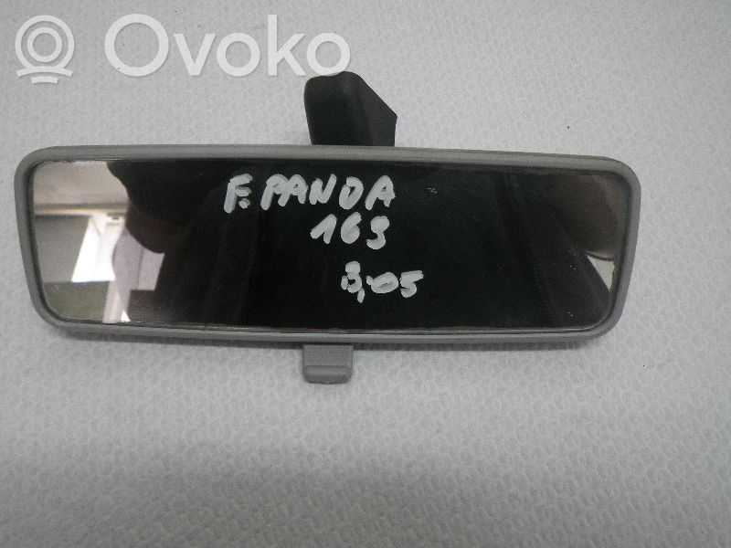 Fiat Panda II Rear view mirror (interior) 