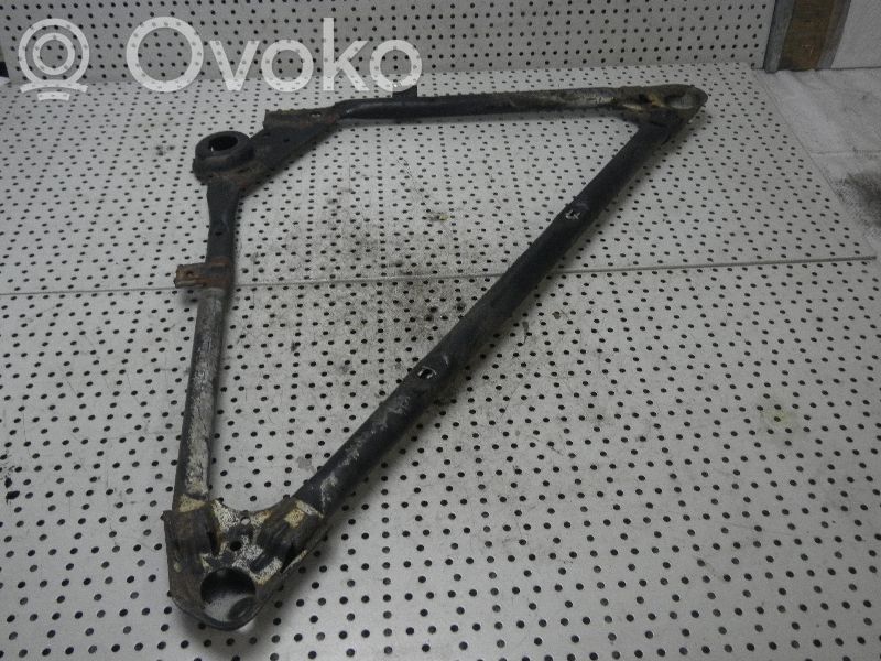 Front subframe   31111096431