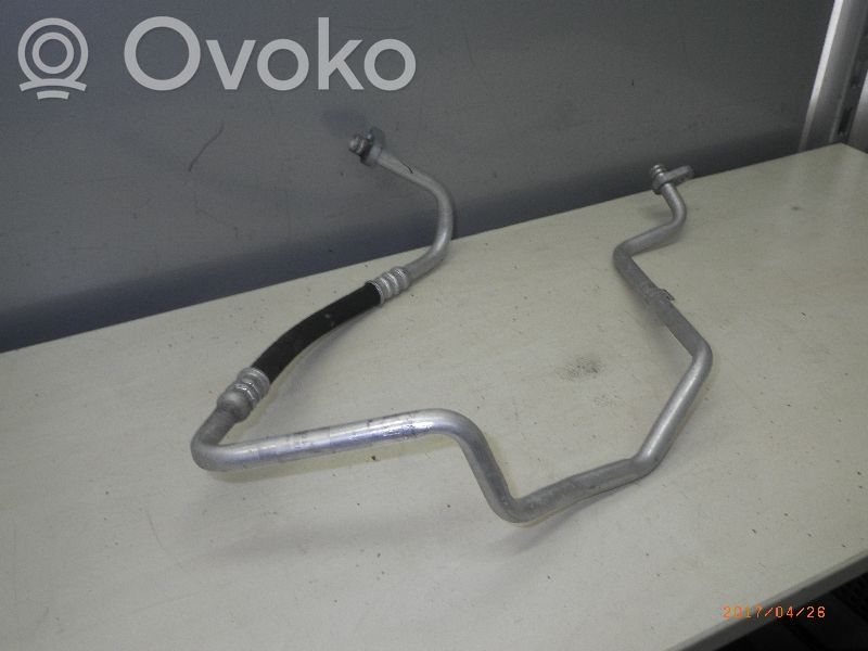 Citroen C3 Ilmastointilaitteen putki (A/C) 