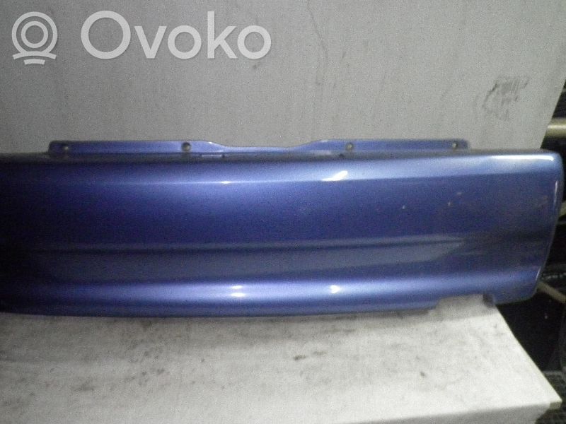 Volkswagen Polo III 6N 6N2 6NF Puskuri 