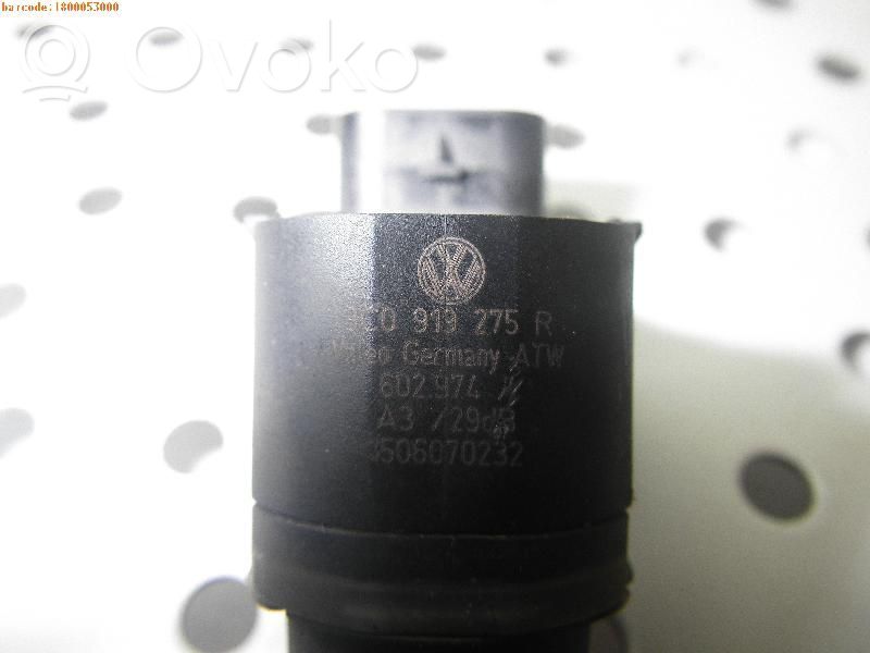 Sensor de aparcamiento PDC   3C0919275A