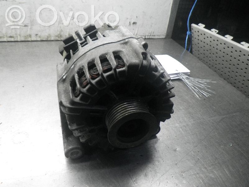 Generator/alternator   12317802261