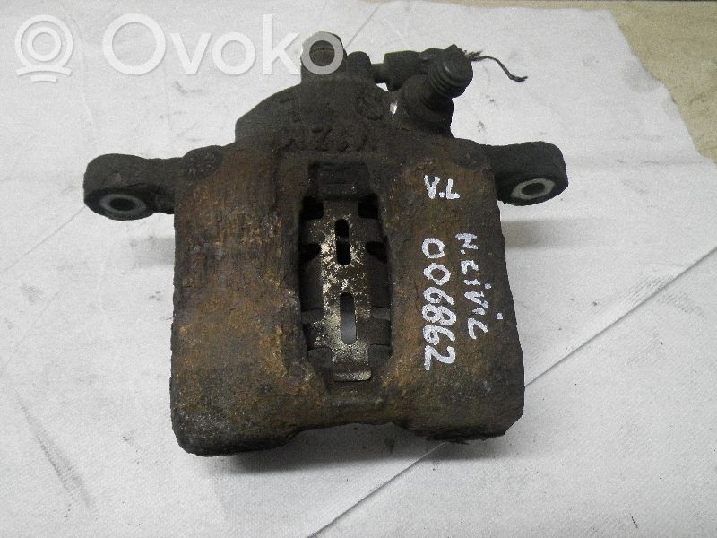 Bremssattel vorne