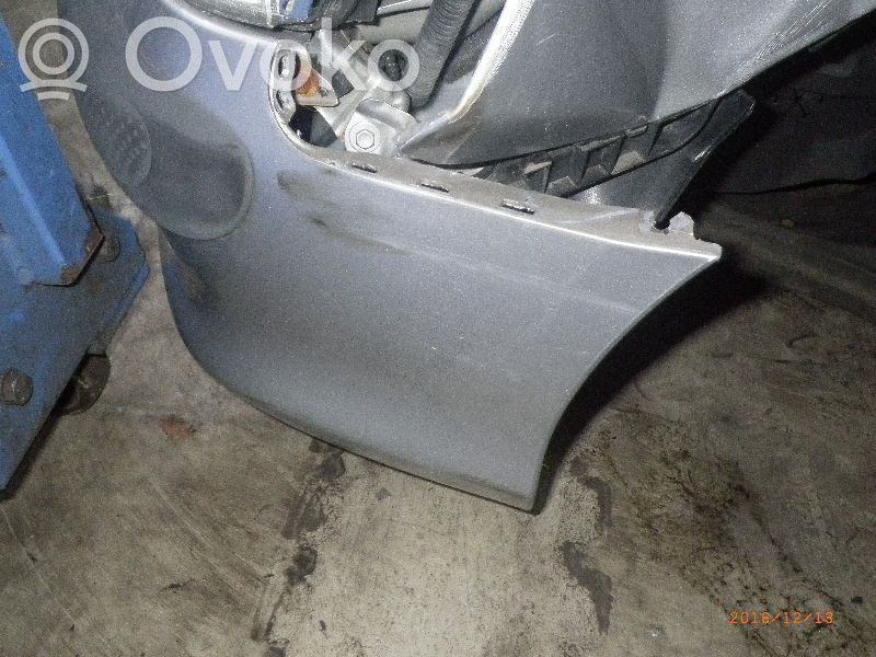 Bamperis   NH623M