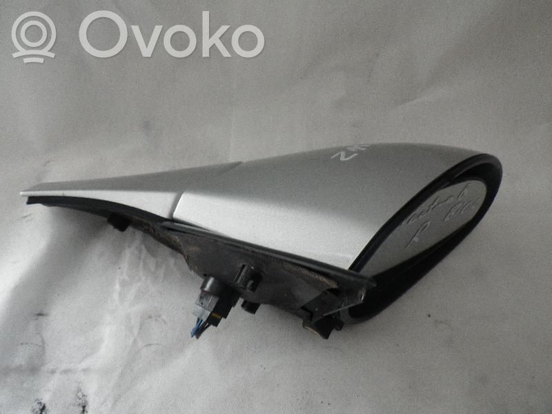 Opel Vectra B Rétroviseur électrique de porte avant 