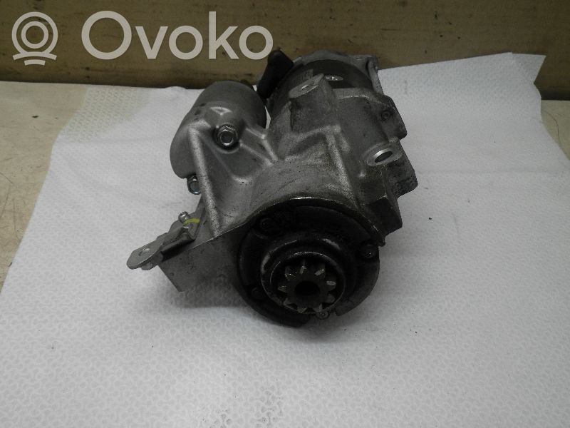 Opel Vectra C Electromotor 