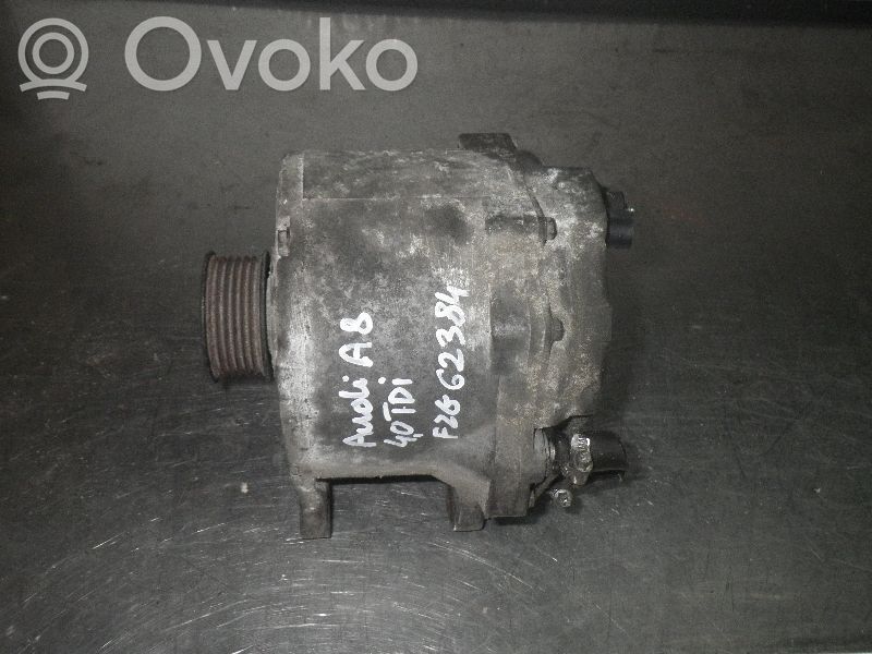Generator/alternator   059903015P