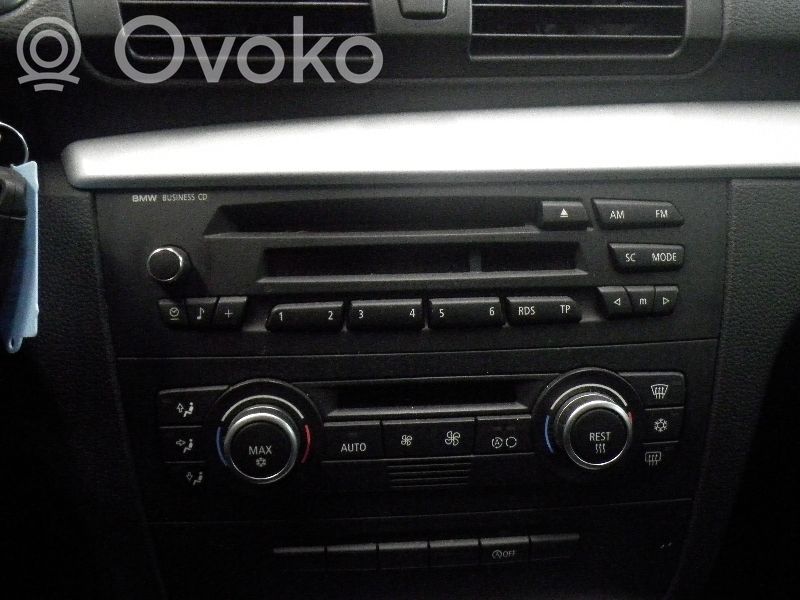 Radio / CD-Player / DVD-Player / Navigation   65129177209