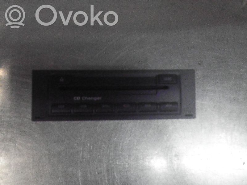 CD/DVD changer   8E0035111D