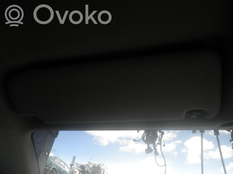 Audi A8 S8 D3 4E Sonnenblende 