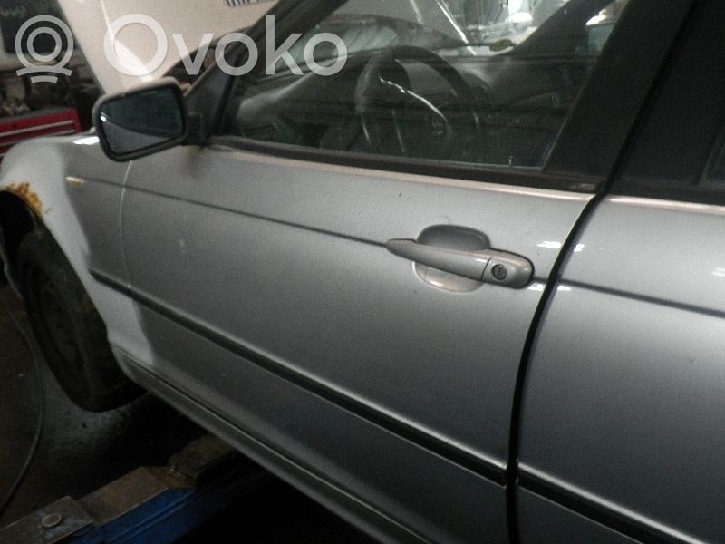Priekinės durys   41517034151