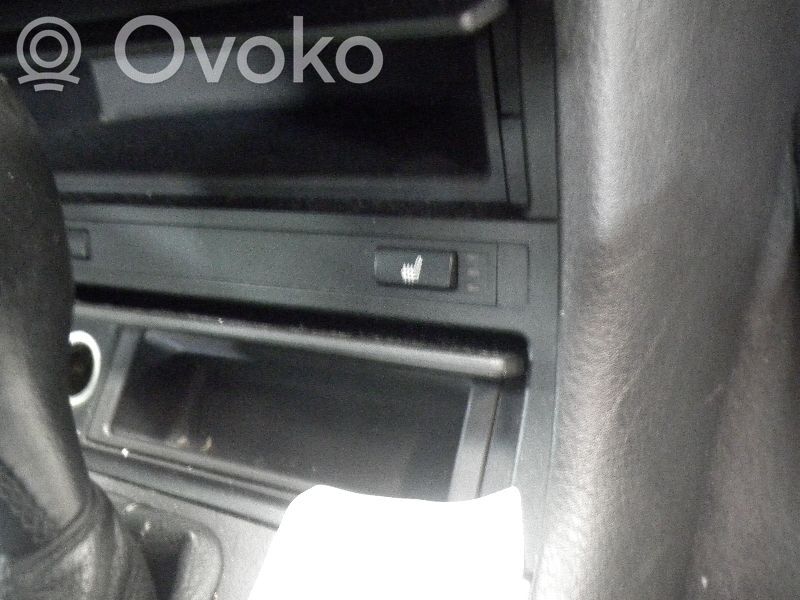 Seat heating switch   6925501