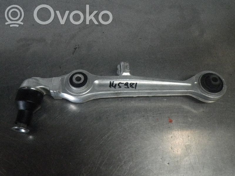 Volkswagen PASSAT B5.5 Braccio di controllo sospensione anteriore inferiore/braccio oscillante 