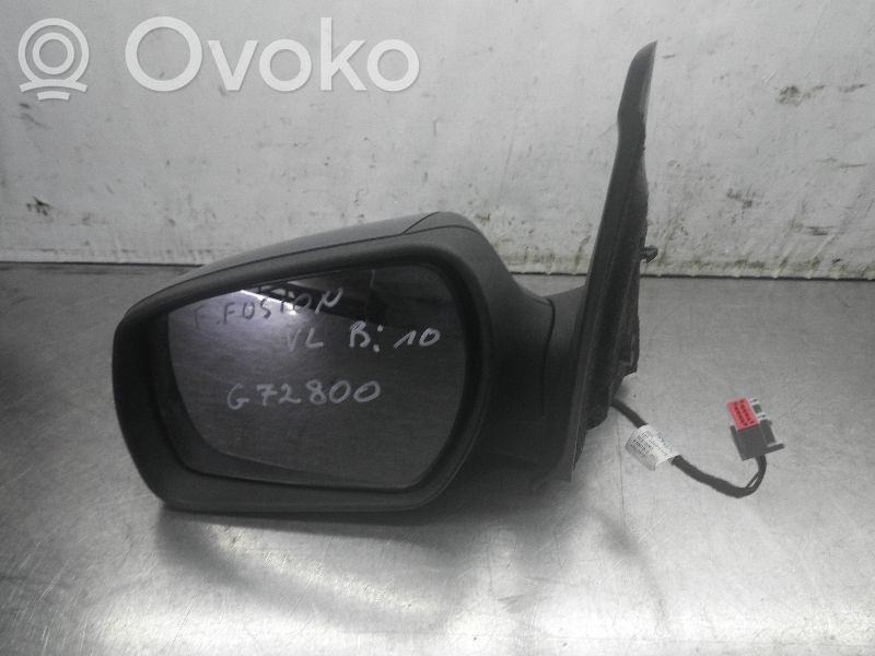 Ford Fusion Etuoven sähköinen sivupeili 