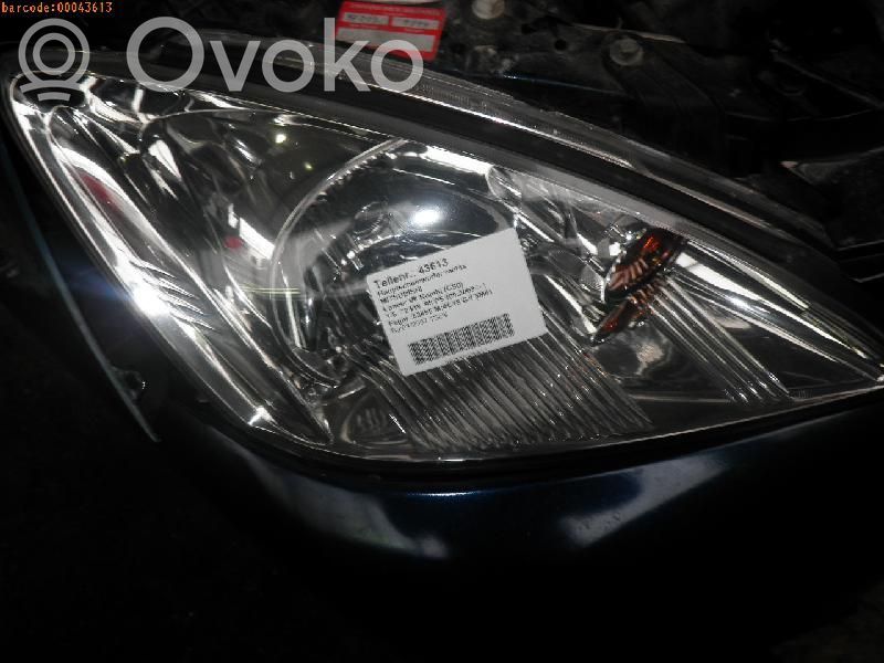 Headlight/headlamp