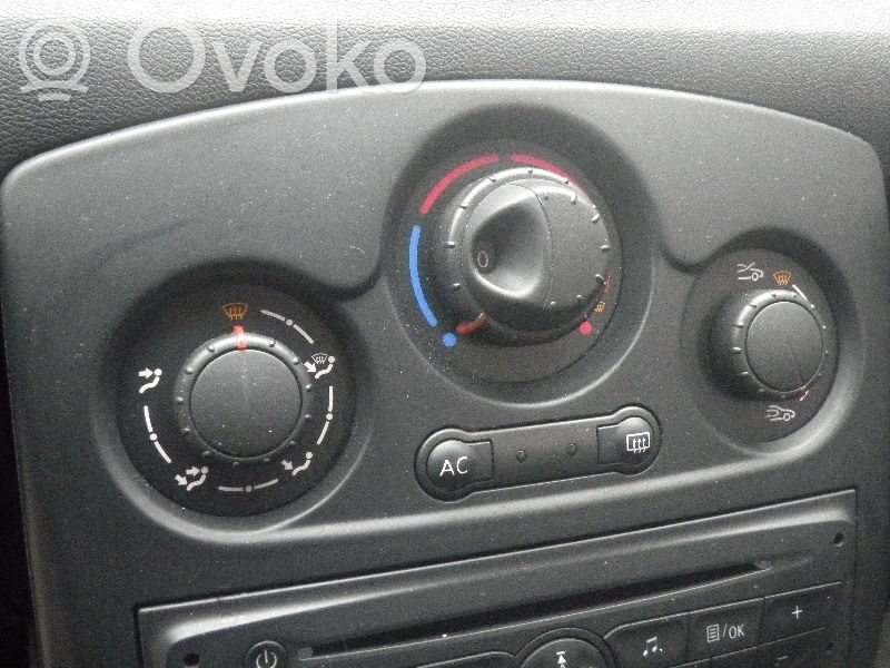 Climate control unit   7701070473
