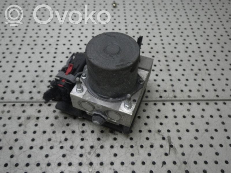 ABS-ohjainlaite/moduuli   4F0614517AA01