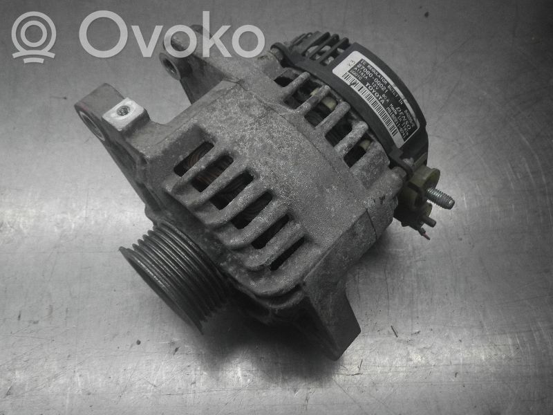 Генератор   270600Q021