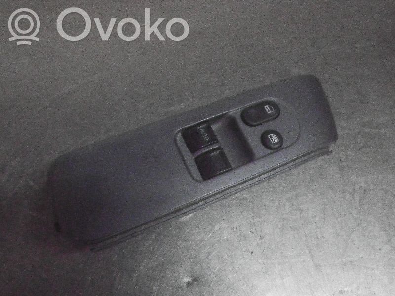 Electric window control switch   35750SAAG010M1