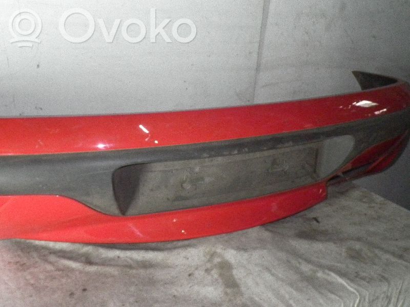 Opel Tigra A Galinis bamperis 